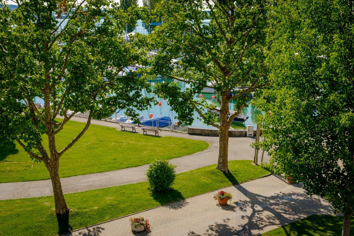 Strandpension Maeder Uhldingen-Muhlhofen Bagian luar foto