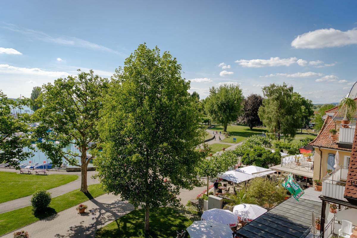 Strandpension Maeder Uhldingen-Muhlhofen Bagian luar foto